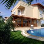 Туры в Белек Турцию для 2 взрослых на 9 дней 2026 - Paradise Town Villas - Lisa Villa