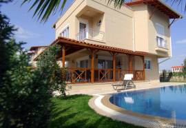 Paradise Town Villas - Lisa Villa