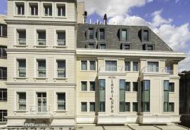 Levni Hotel SPA - Special Category