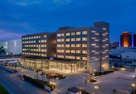 Park Inn by Radisson Samsun