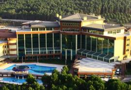 Marma Hotel Istanbul