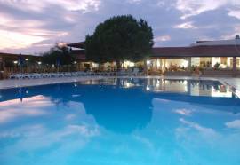 Club Serena Beach