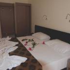 Туры в Аланью Турцию из Челябинска для 2 взрослых на 3 дня 2026 - Cleopatra City Hotel