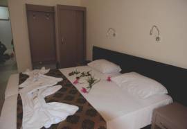 Cleopatra City Hotel