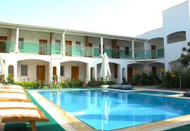 The Losh Hotel