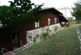 Dolunay Fanizan Hotel