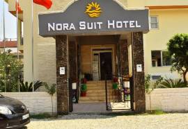Nora Suit Hotel