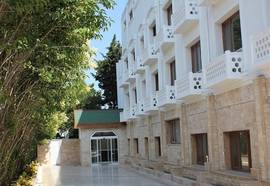 Hotel Selimpasa Konagi