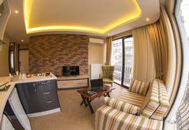 Aldino Residence