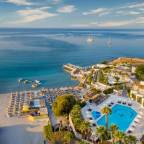 Туры в Чешме, Турцию, в отели 5*, для 2 взрослых, от OneTouch&Travel 2024 - Design Plus Seya Beach Hotel