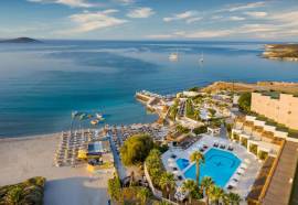 Design Plus Seya Beach Hotel