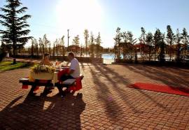 Yoncali Thermal Hotel