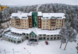 Sarpino Mountain Hotel