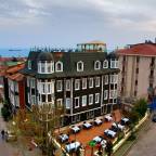 Туры в Султанахмет, Турцию, в лучшие отели 4*, для 2 взрослых, на 11 дней 2024 - Amiral Palace