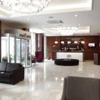 Туры в Анкару Турцию для 2 взрослых на праздники 2026 - Eyuboglu Hotel