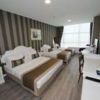 Недорогие туры в Стамбул Турцию из Санкт-Петербурга для 2 взрослых на 8 дней 2026 - Manesol Fuar