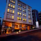 Горящие туры в Анкару Турцию в отели 4* для 2 взрослых от Travelata 2025 - Notte Hotel