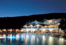 Yalipark Beach Hotel