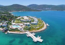 Susona Bodrum, LXR Hotels & Resorts