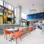 Горящие туры в Измир Турцию для 2 взрослых 2026 - ibis Styles Izmir Bornova