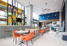 ibis Styles Izmir Bornova