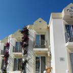 Премиальные горящие туры в Турцию из Красноярска в лучшие отели для 2 взрослых на 10 дней 2026 - Viras Hotel