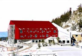 Golden Key Kartalkaya