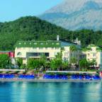 Туры в центр Кемера, Турцию, для 2 взрослых, на 8 дней, июнь, от Anex Tour 2024 - L'ancora Beach Hotel