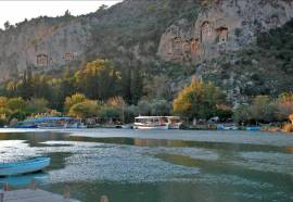 Dalyan Resort Spa