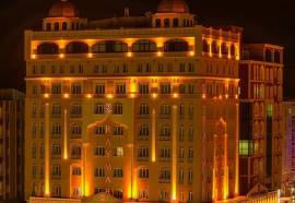 Raymar Hotels Mardin