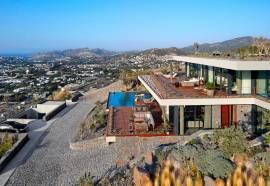 G Beyond Residences & Villas