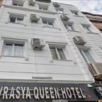 Недорогие туры в Турцию из Уфы для 2 взрослых от Travelata 2026 - Avrasya Queen Hotel