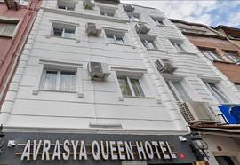 Avrasya Queen Hotel