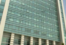 Crowne Plaza Hotel Ankara