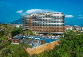 Michell Hotel & Spa