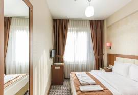 Mint Residence Taksim