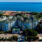 Недорогие туры в Конаклы, Турцию, в отели 5*, все включено, для 2 взрослых, на 11 дней, от ICS Travel Group 2024 - The Garden Beach Hotel