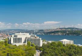 The Ritz-Carlton Istanbul