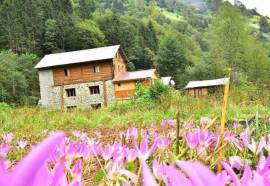 Zilkale Hotel & Koy Evi