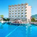 Для молодоженов туры в Турцию, для 2 взрослых, весна, от ICS Travel Group 2024 - Sunshine Hotel