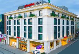 Hampton By Hilton Istanbul Old City