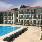 Премиальные раннего бронирования туры в Фетхие Турцию для 2 взрослых от Travelata 2026 - Greenland Hotel