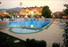Hotel Caria Dalyan