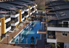 Elysium Green Suites