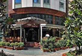 Manesol Boutique Taksim