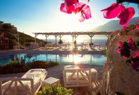 Peninsula Gardens Hotel - Adults Only