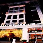 Для молодоженов туры в Стамбул Турцию из Красноярска в лучшие отели для 2 взрослых 2026 - Elysion Hotel