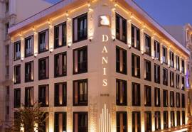 Danis Hotel Istanbul