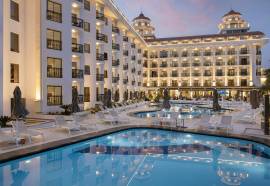 Blue Marlin Deluxe-Spa & Resort