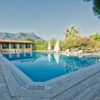 Для молодоженов туры в Бодрум Турцию для 2 взрослых на 10 дней от Travelata 2026 - Selvi Beach Hotel